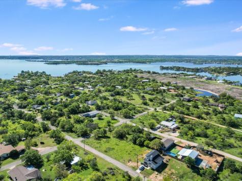 Lots 359-362 Rosehill Drive Granite Shoals TX 78654