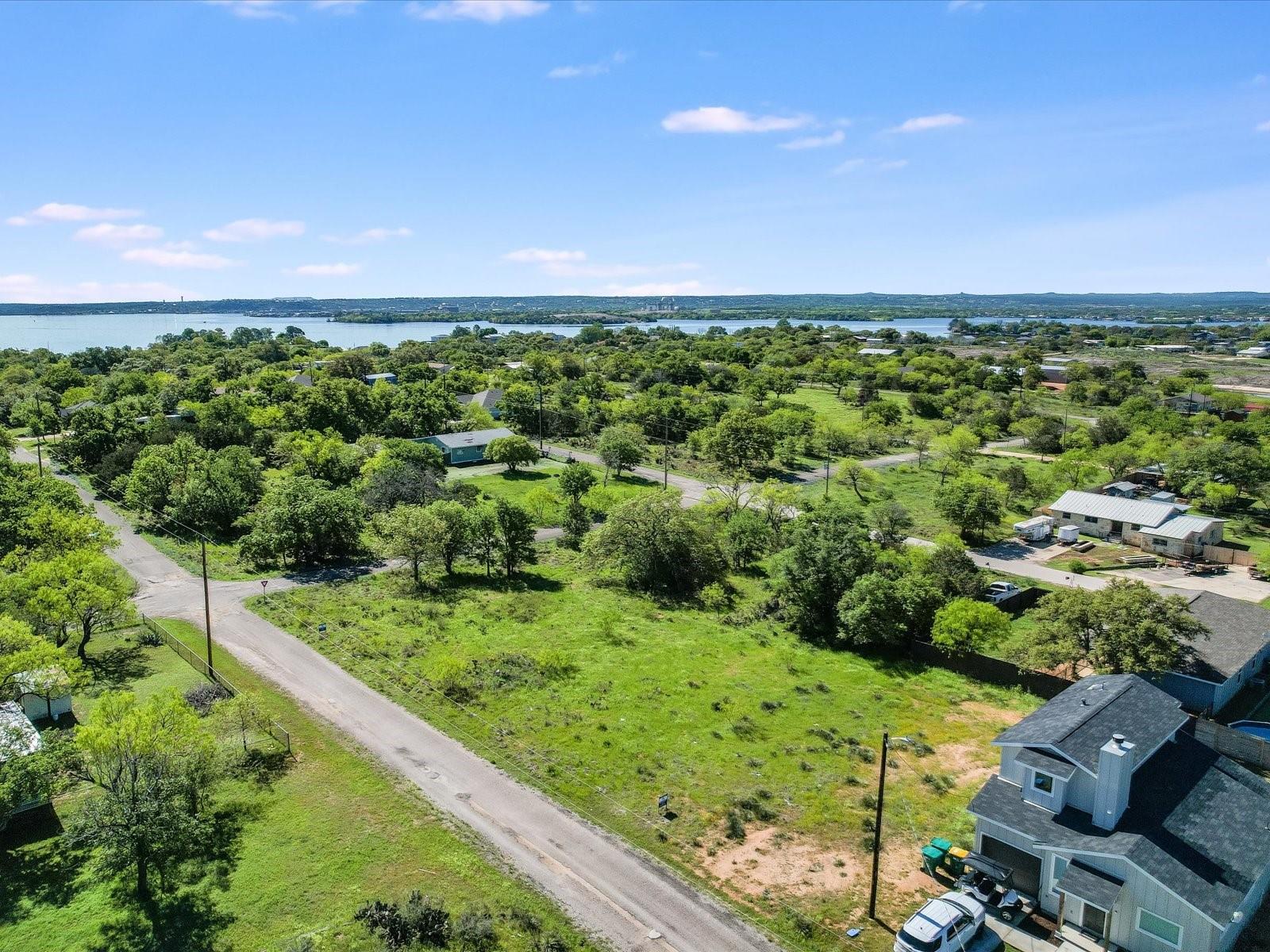 Lots 359-362 Rosehill Drive Granite Shoals TX 78654