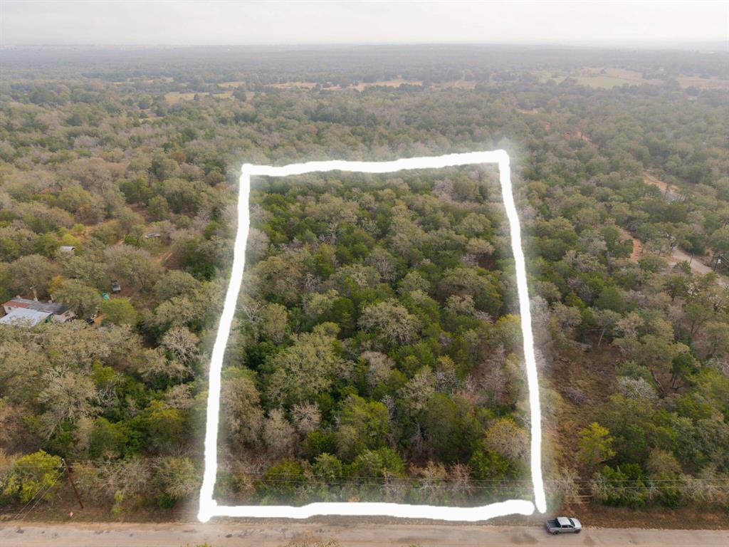 229 Milam Lane Bastrop TX 78602