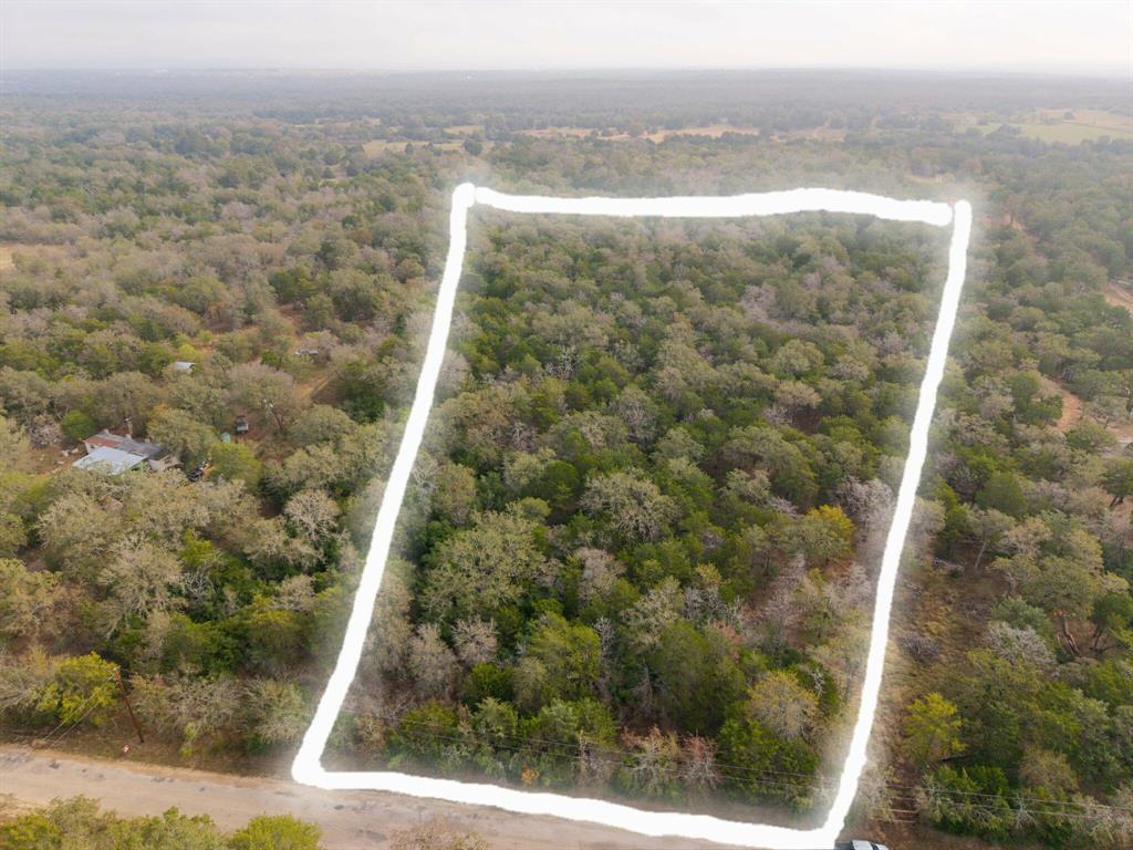 229 Milam Lane Bastrop TX 78602