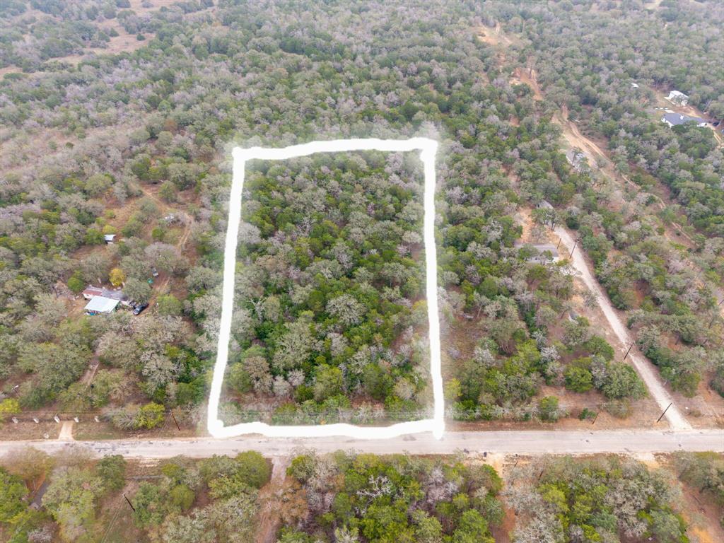229 Milam Lane Bastrop TX 78602