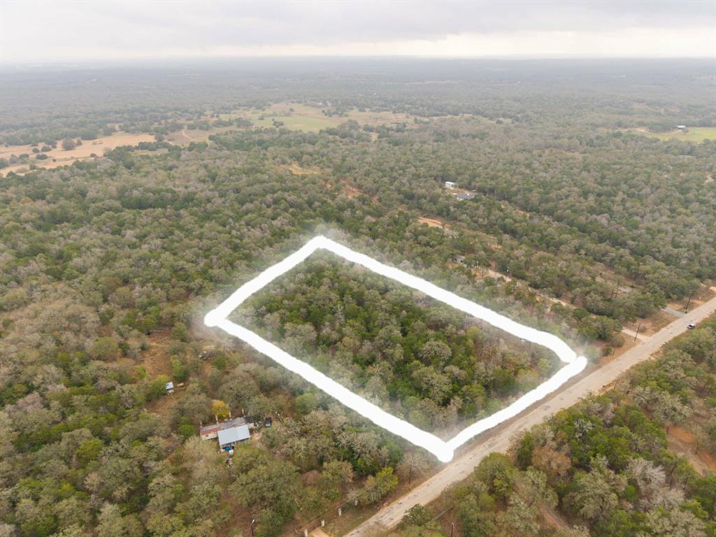 229 Milam Lane Bastrop TX 78602