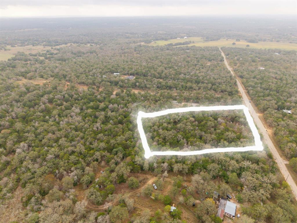 229 Milam Lane Bastrop TX 78602