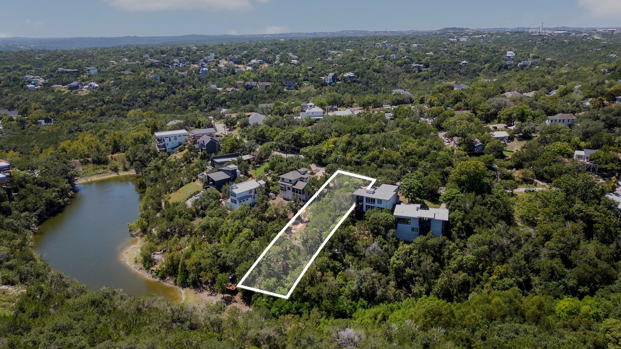3013 Geronimo Trail Austin TX 78734