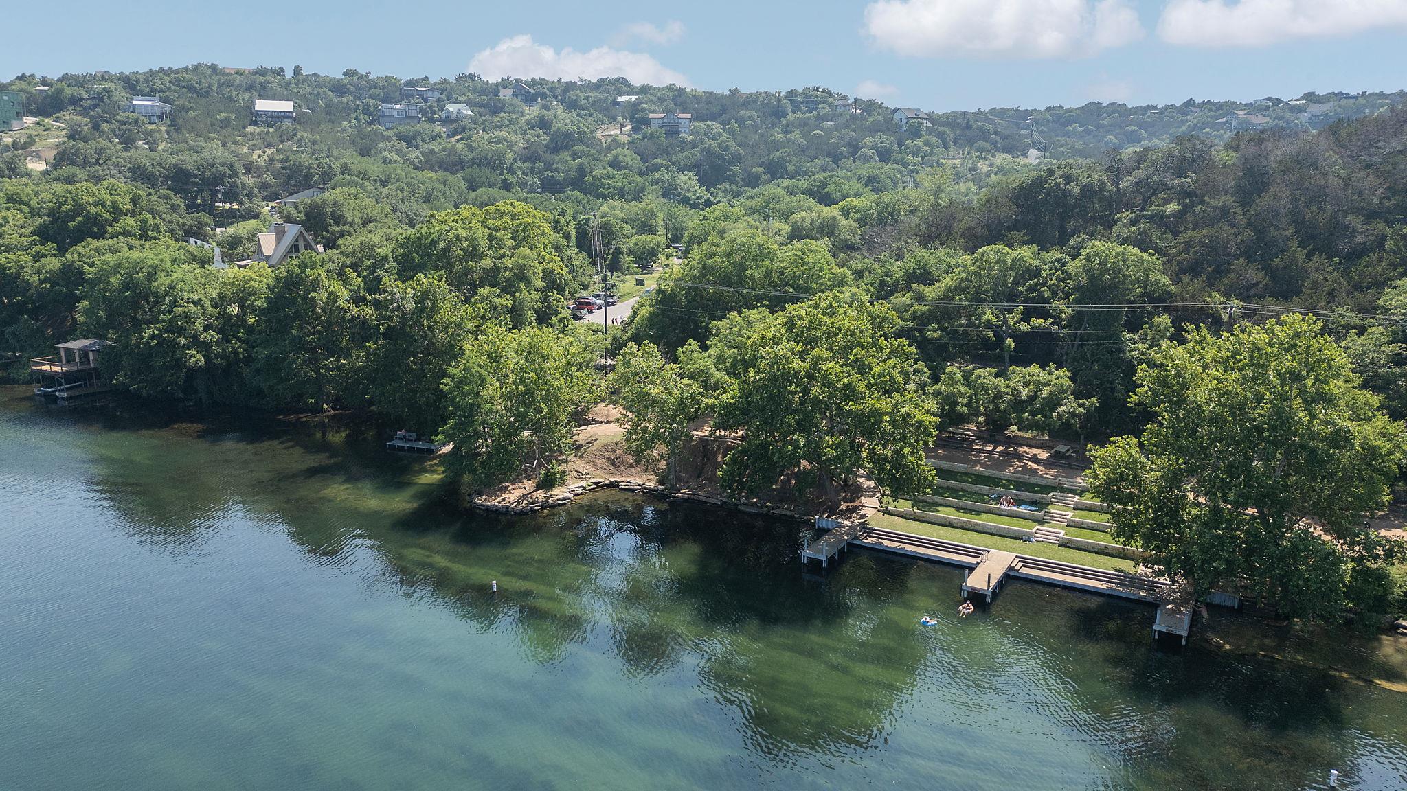 3013 Geronimo Trail Austin TX 78734