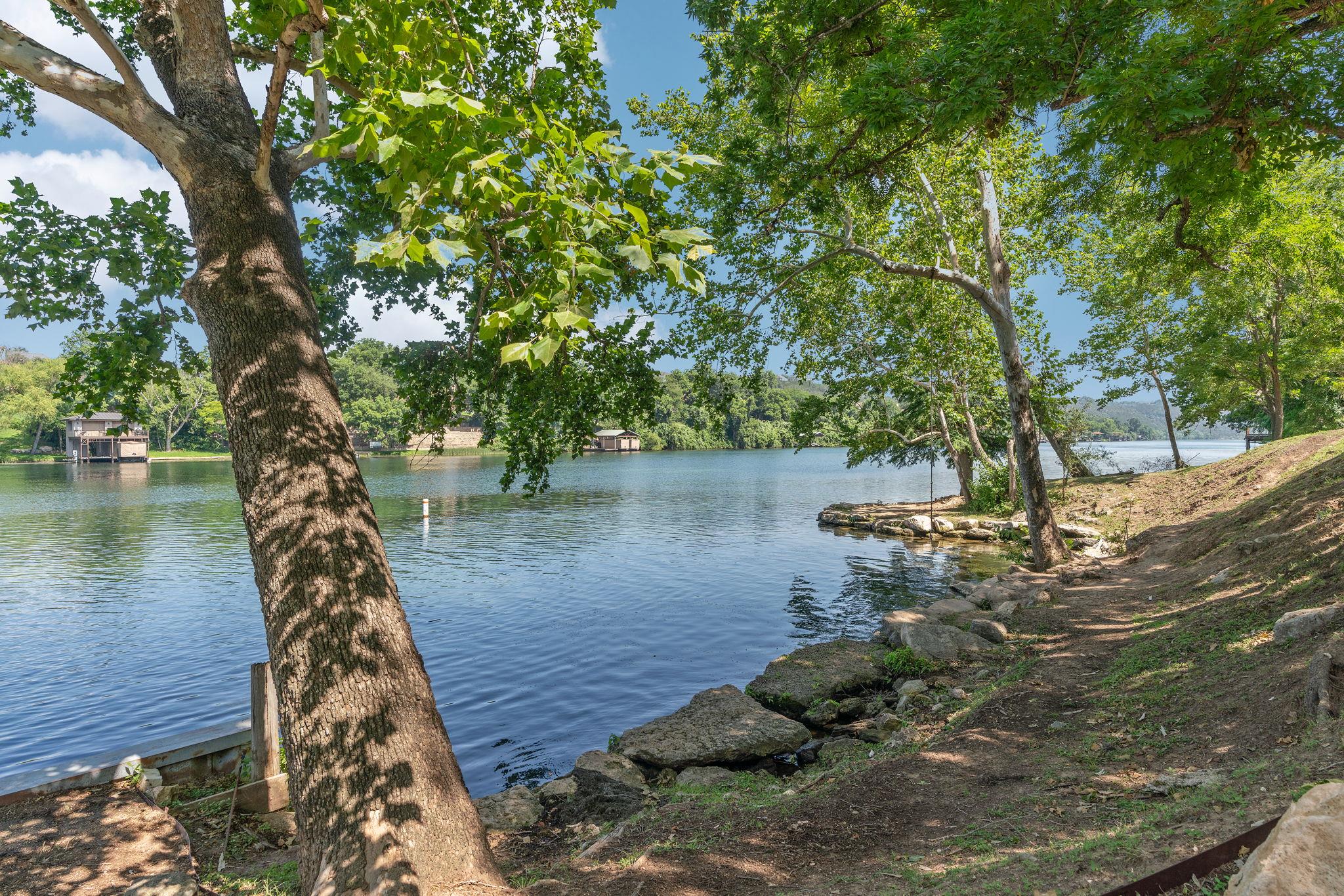 3013 Geronimo Trail Austin TX 78734