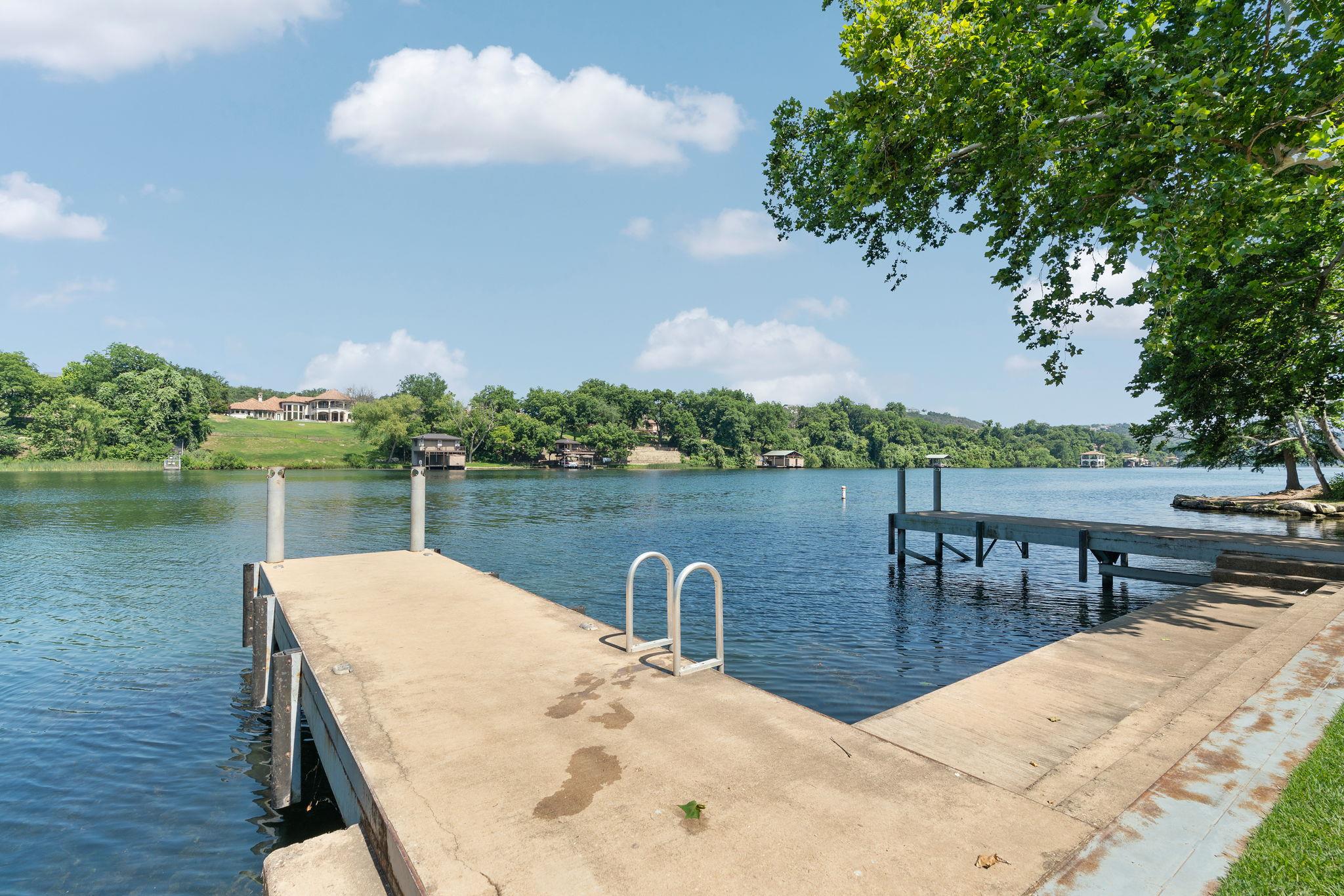 3013 Geronimo Trail Austin TX 78734