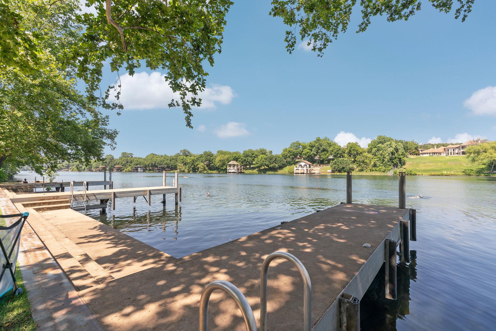3013 Geronimo Trail Austin TX 78734
