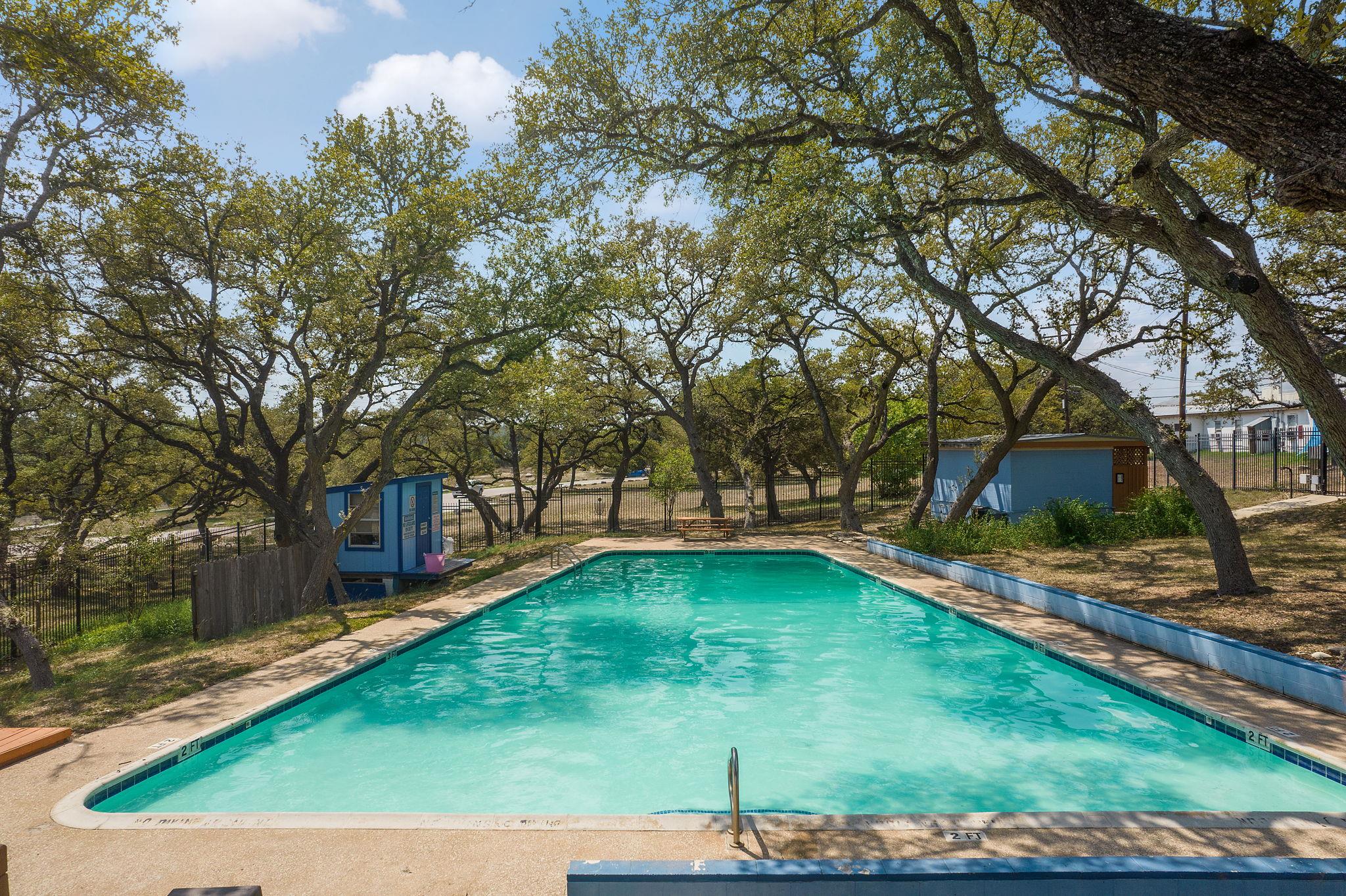 3013 Geronimo Trail Austin TX 78734