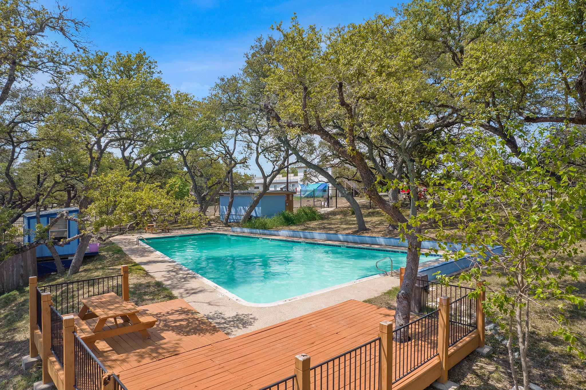 3013 Geronimo Trail Austin TX 78734