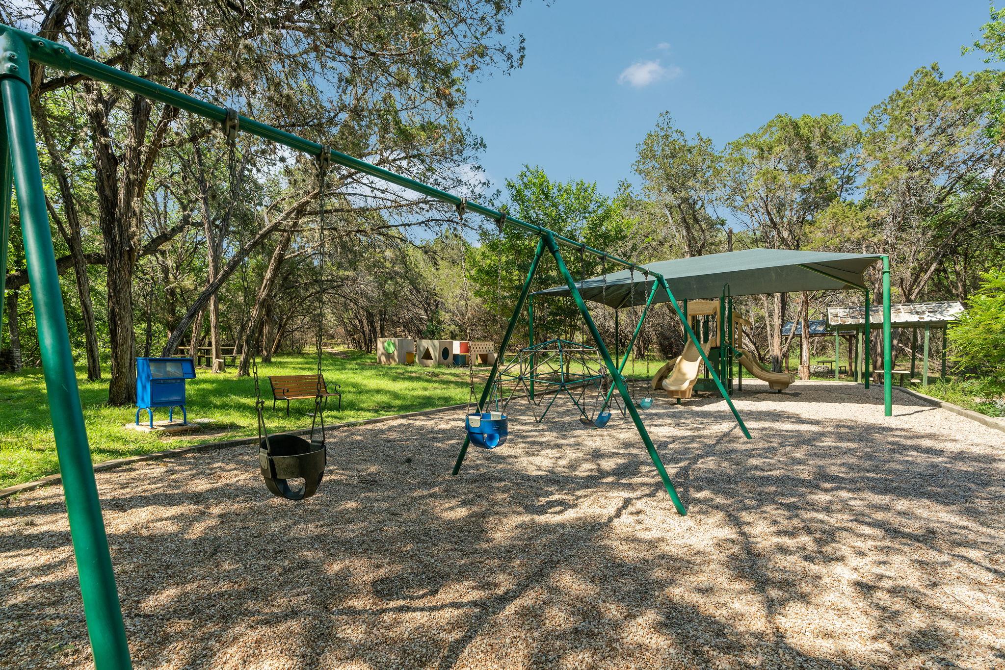 3013 Geronimo Trail Austin TX 78734