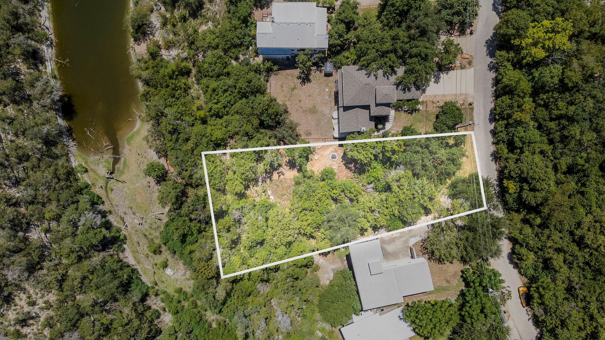 3013 Geronimo Trail Austin TX 78734