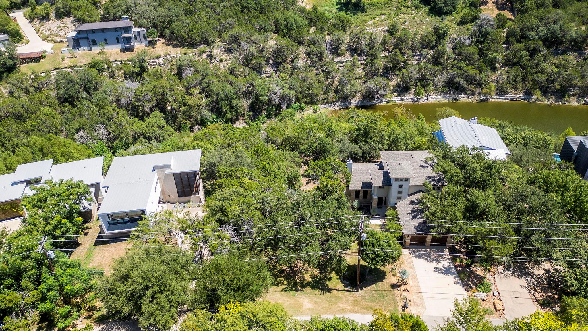 3013 Geronimo Trail Austin TX 78734
