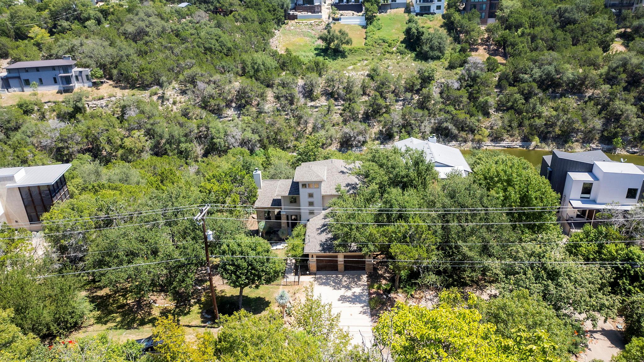 3013 Geronimo Trail Austin TX 78734