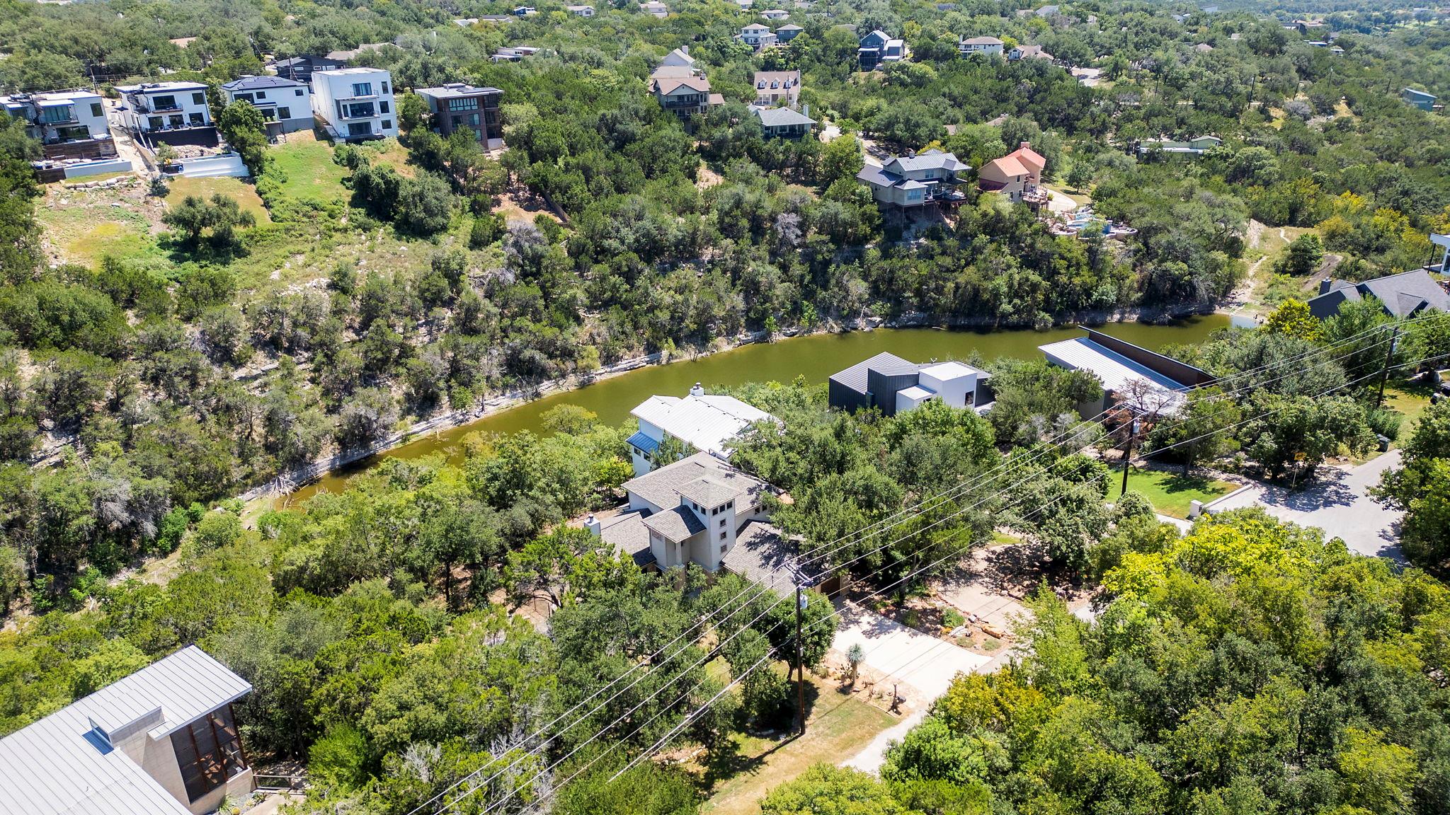 3013 Geronimo Trail Austin TX 78734