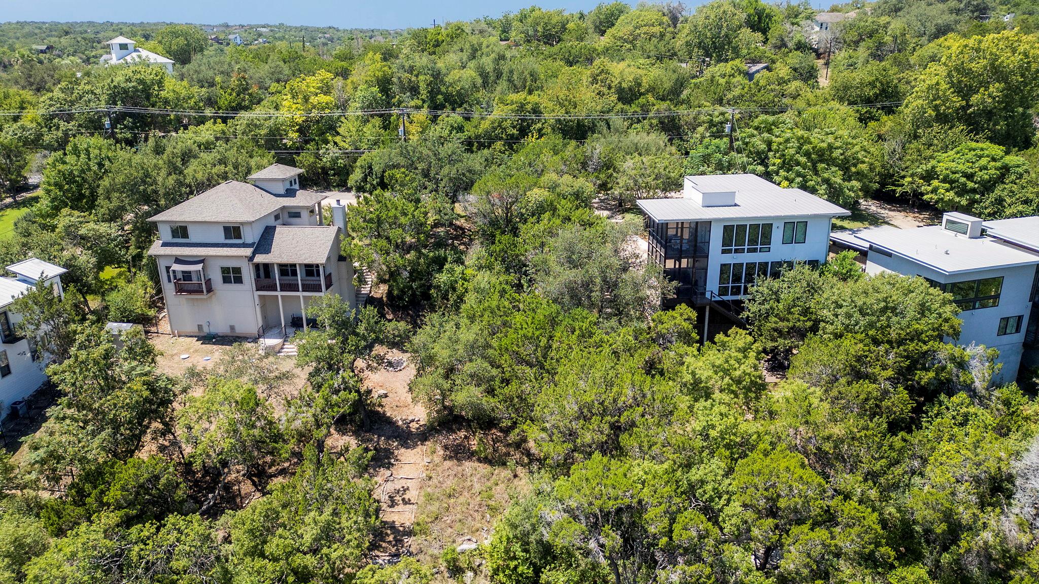 3013 Geronimo Trail Austin TX 78734