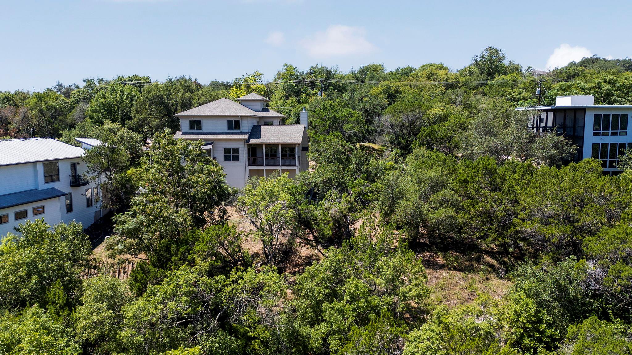 3013 Geronimo Trail Austin TX 78734