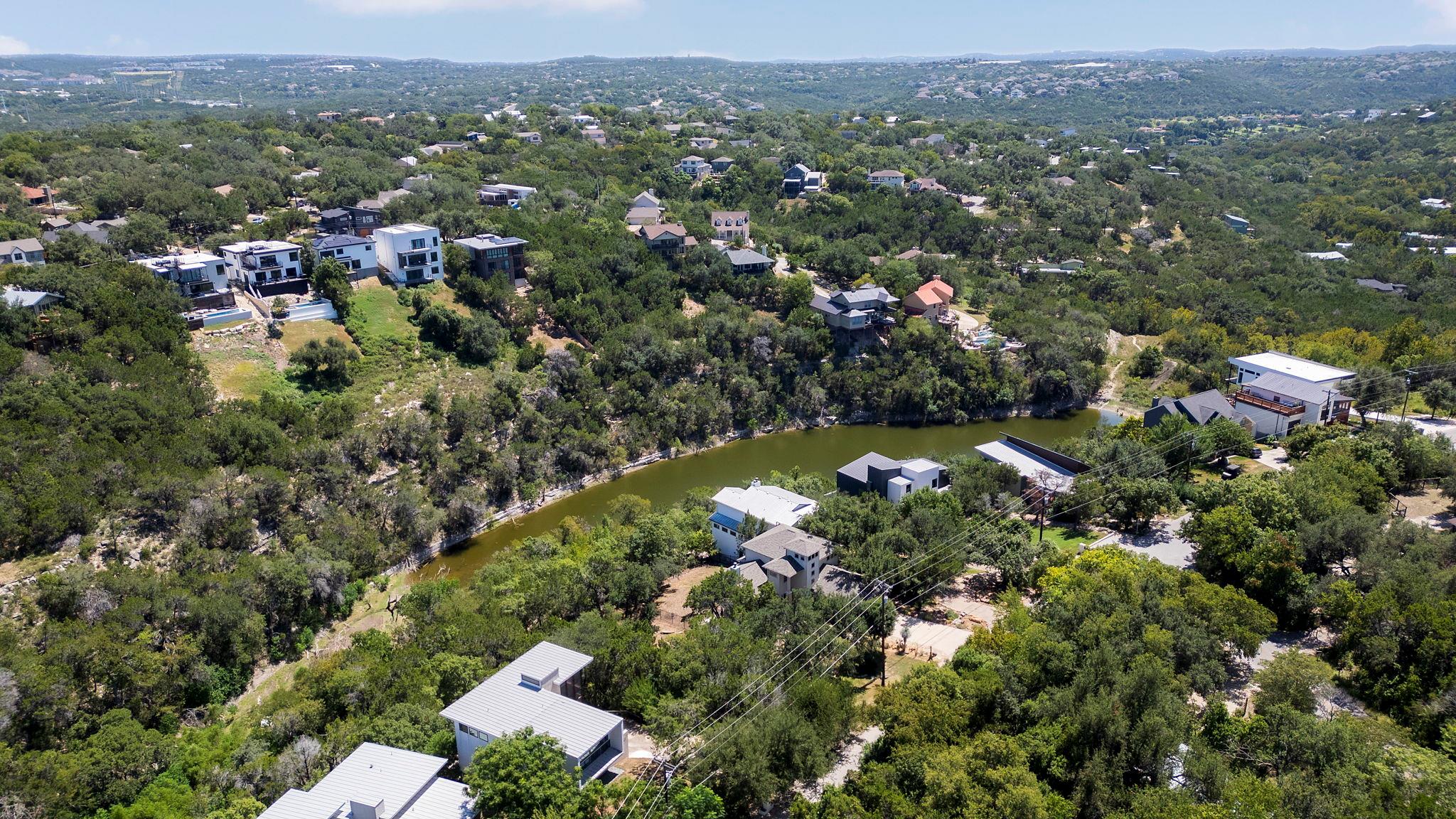 3013 Geronimo Trail Austin TX 78734