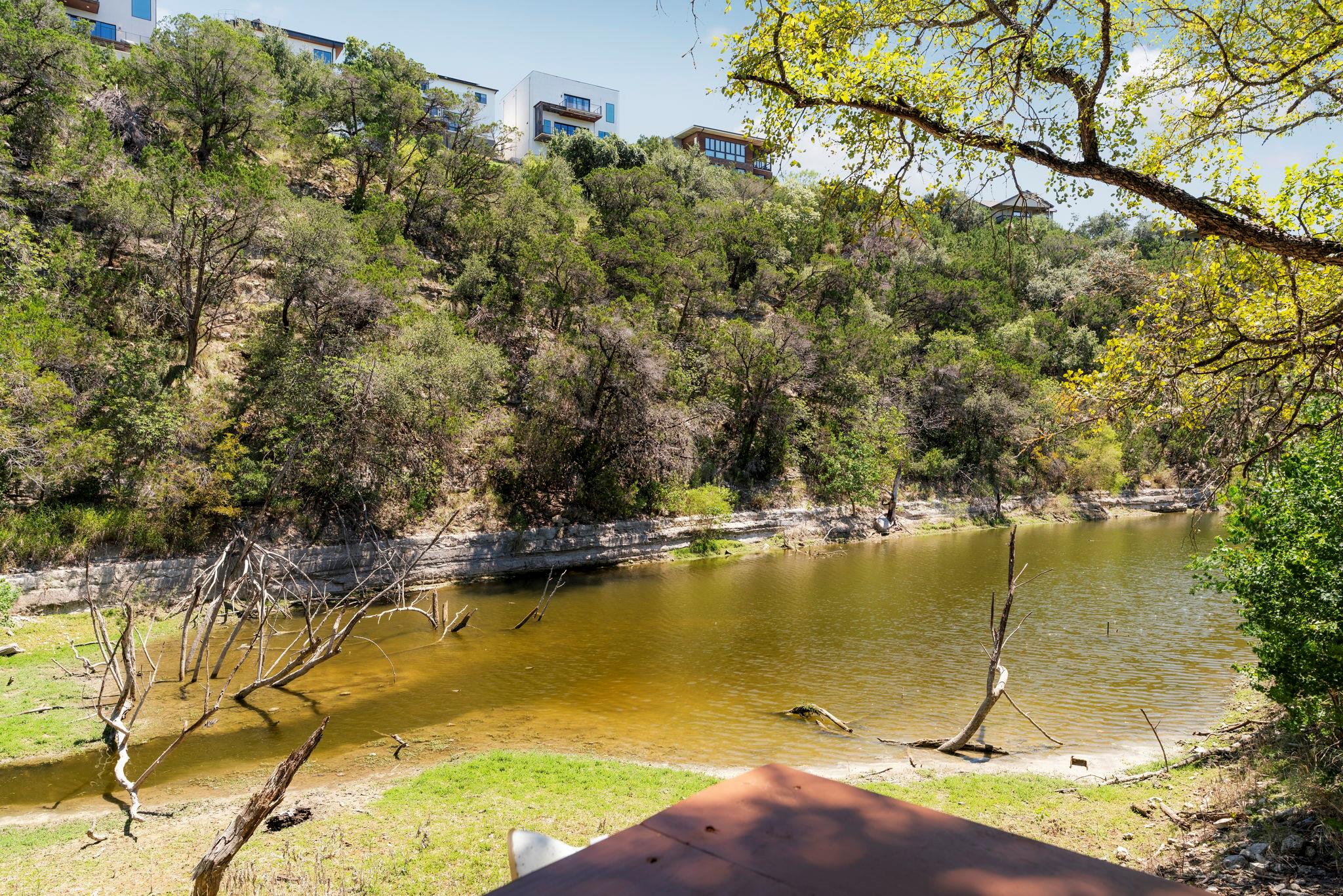 3013 Geronimo Trail Austin TX 78734