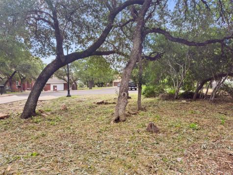105 Yaupon Court San Marcos TX 78666