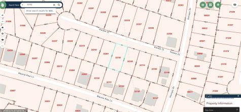 Lot 171 / R32192 Keo Kea Court Bastrop TX 78602