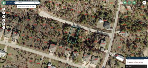 Lot 171 / R32192 Keo Kea Court Bastrop TX 78602