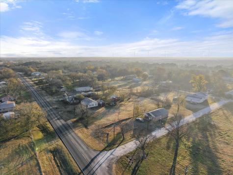 0 Fm 709 E Road Dawson TX 76639