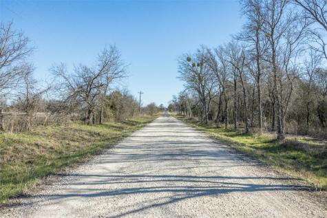 Tract 4 County Road 386 Groesbeck TX 76642