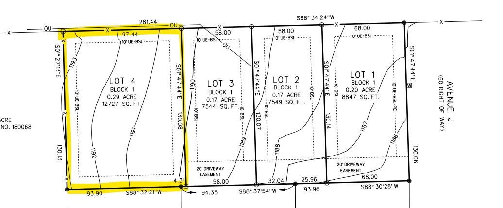 209 N Avenue J Johnson City TX 78636