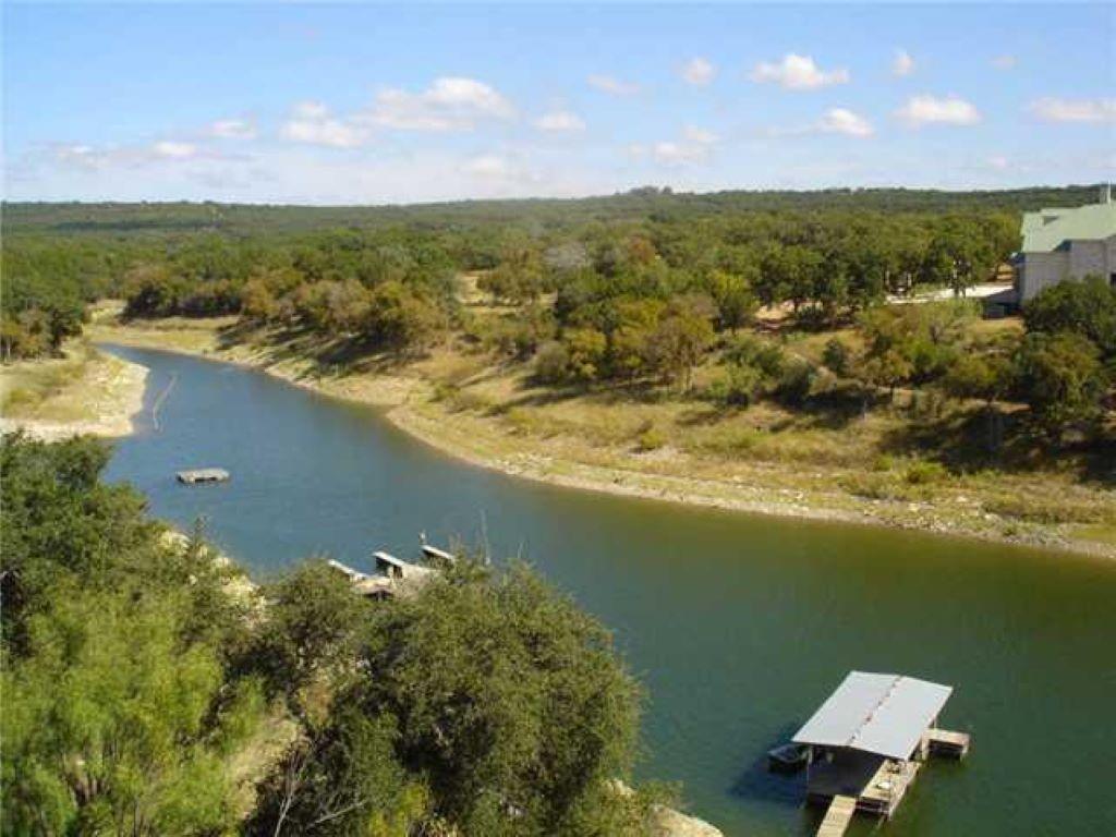3705 1/2 N Peninsular Drive Marble Falls TX 78654