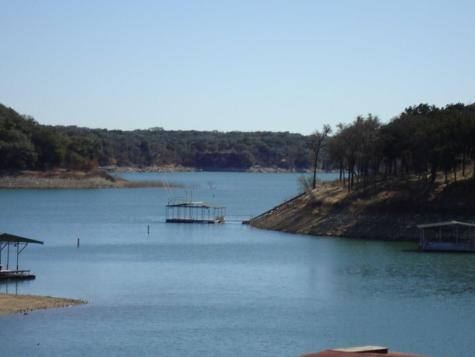 3705 1/2 N Peninsular Drive Marble Falls TX 78654