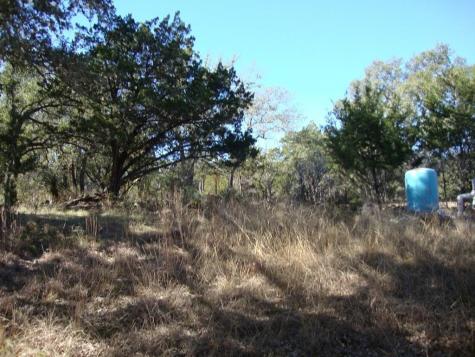 3705 1/2 N Peninsular Drive Marble Falls TX 78654