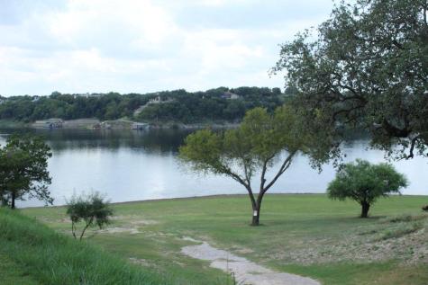 3705 1/2 N Peninsular Drive Marble Falls TX 78654