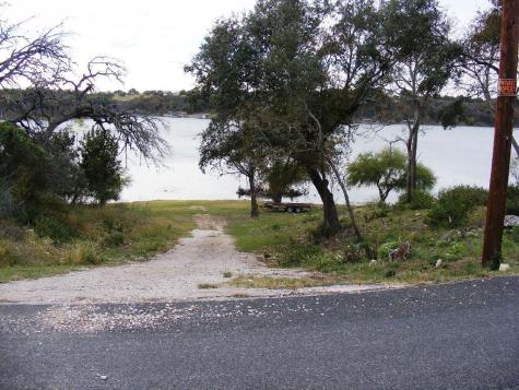 3705 1/2 N Peninsular Drive Marble Falls TX 78654