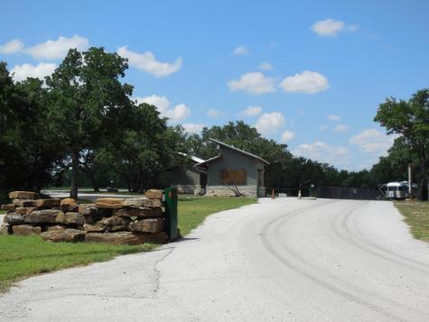3705 1/2 N Peninsular Drive Marble Falls TX 78654