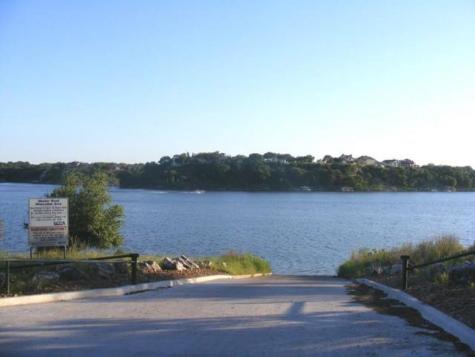 3705 1/2 N Peninsular Drive Marble Falls TX 78654