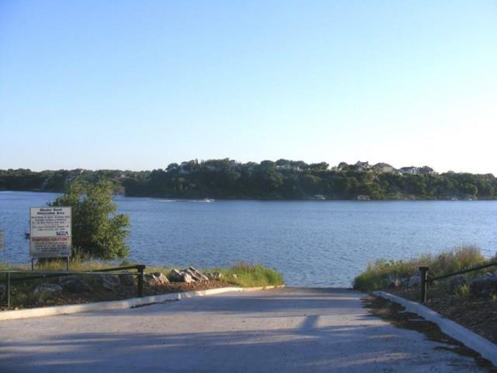 3705 1/2 N Peninsular Drive Marble Falls TX 78654
