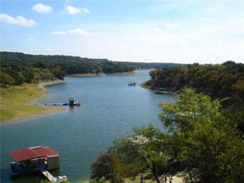 3705 1/2 N Peninsular Drive Marble Falls TX 78654