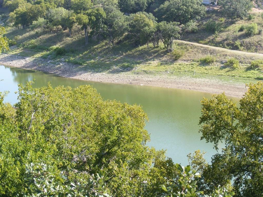3705 1/2 N Peninsular Drive Marble Falls TX 78654