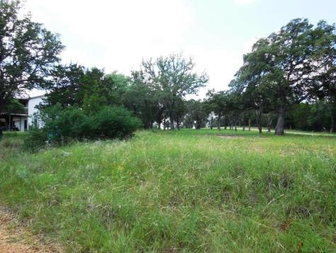 3705 1/2 N Peninsular Drive Marble Falls TX 78654