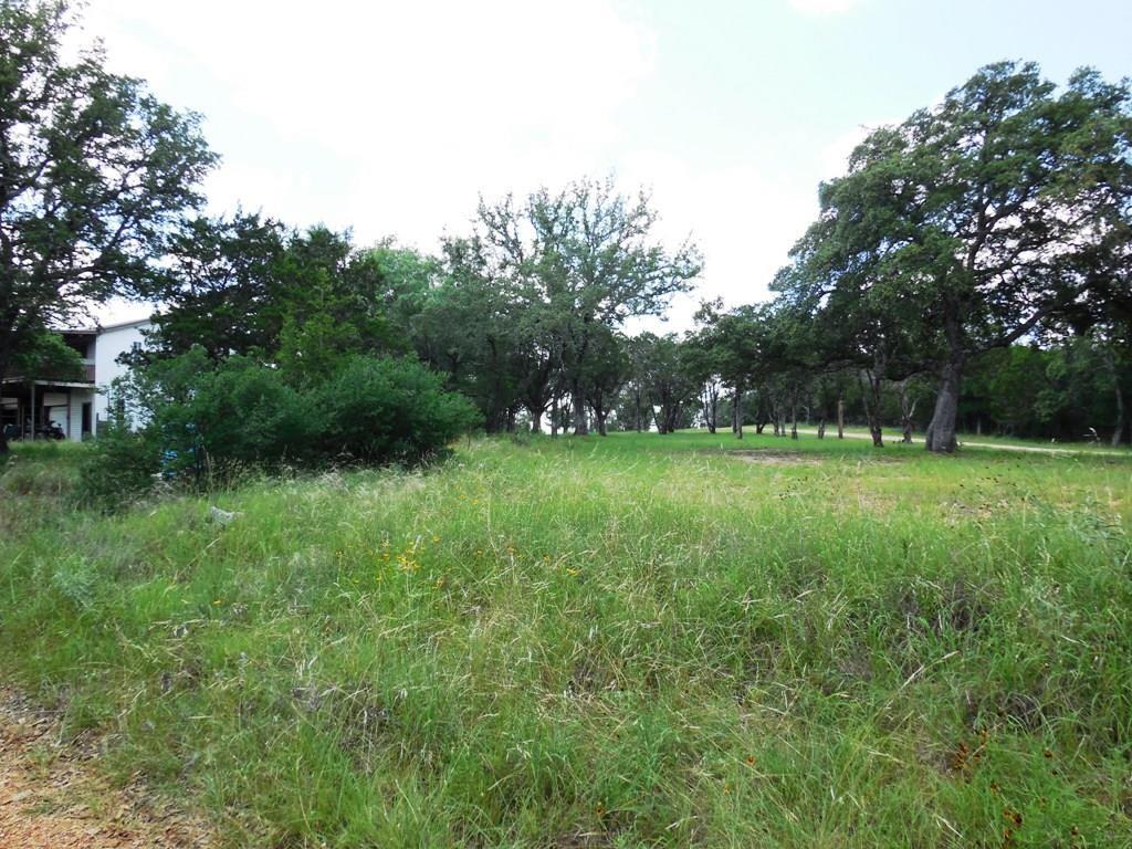 3705 1/2 N Peninsular Drive Marble Falls TX 78654