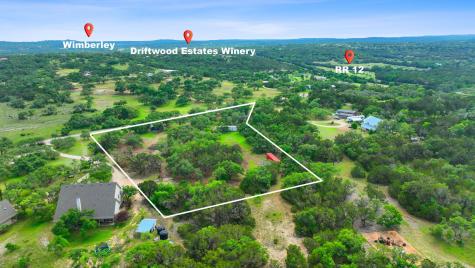 385 Country Lane Dripping Springs TX 78620