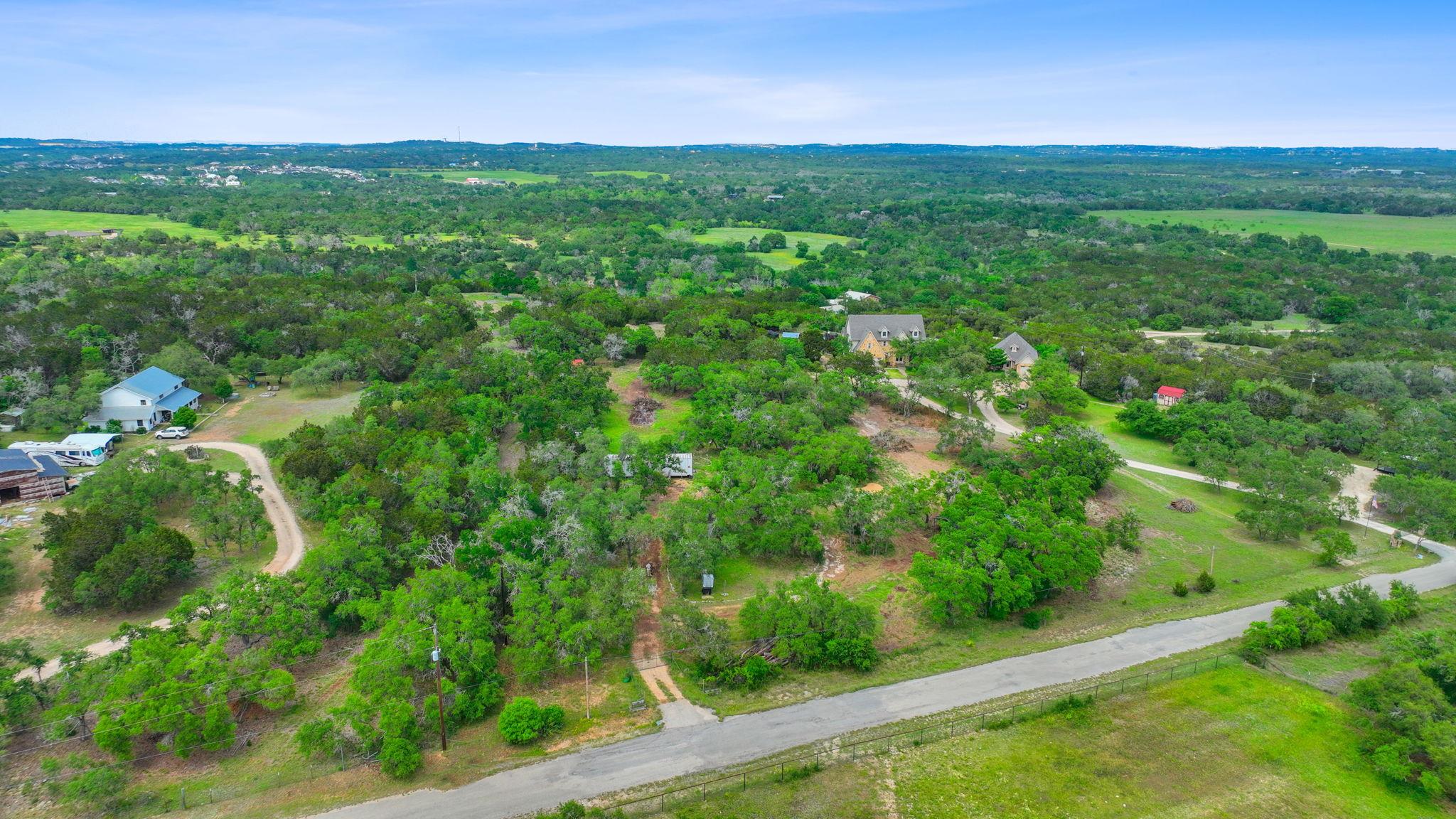 385 Country Lane Dripping Springs TX 78620