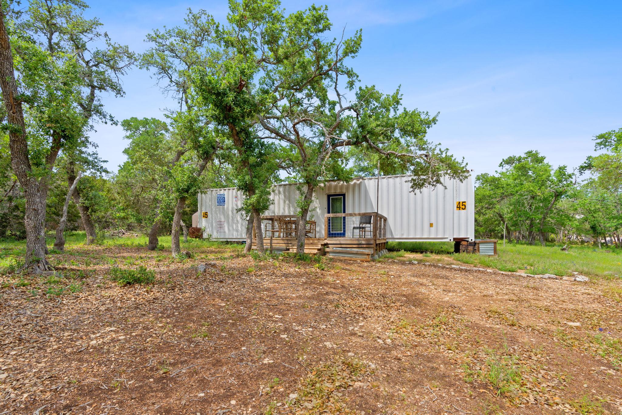 385 Country Lane Dripping Springs TX 78620
