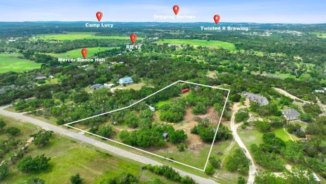 385 Country Lane Dripping Springs TX 78620