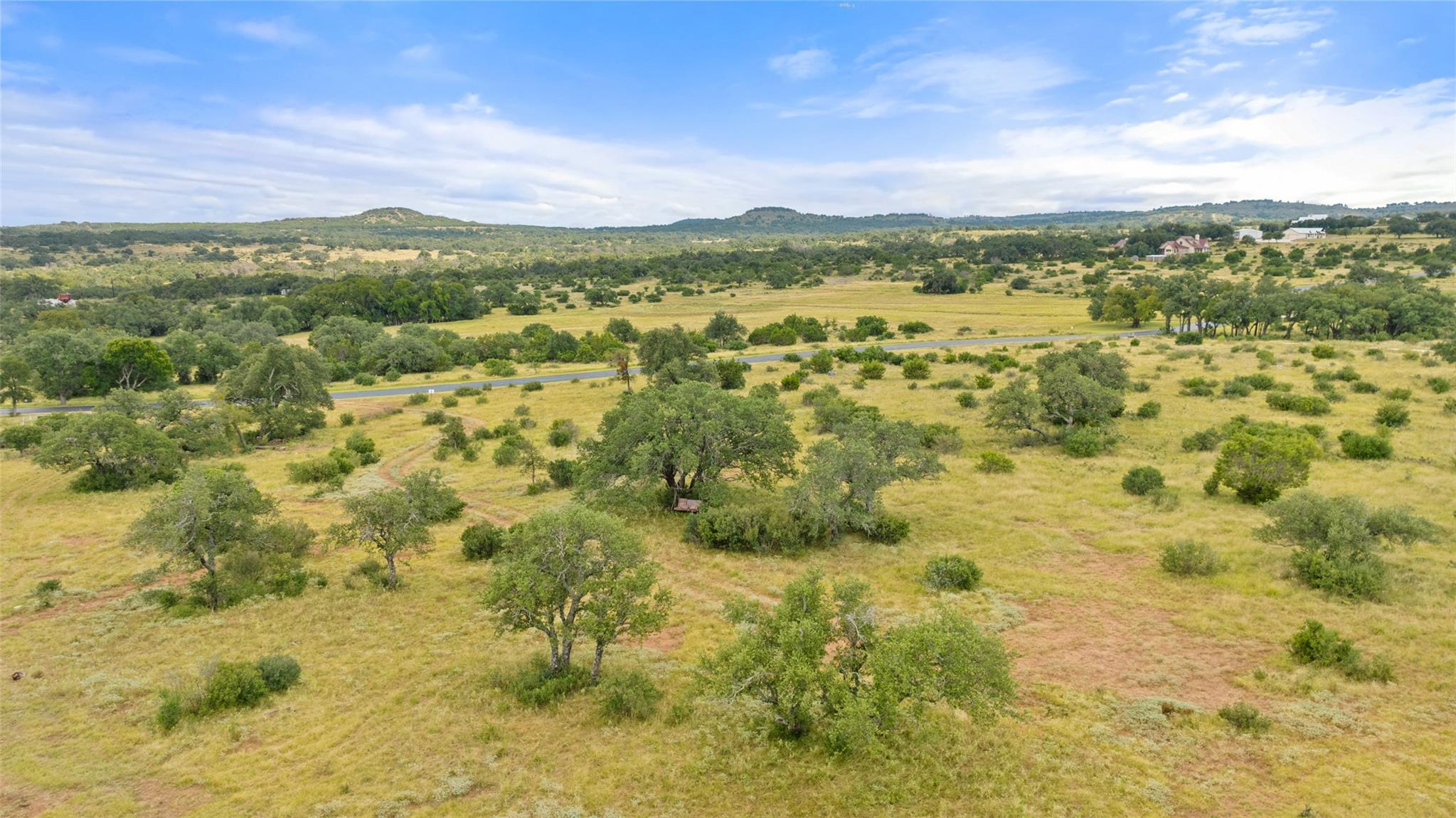 Lot 37 Vista Ridge Drive Round Mountain TX 78663