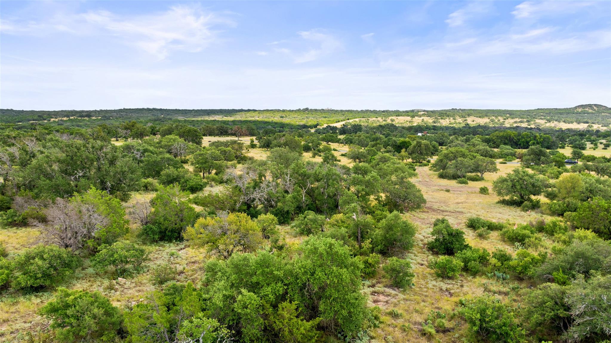 Lot 37 Vista Ridge Drive Round Mountain TX 78663