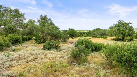Lot 37 Vista Ridge Drive Round Mountain TX 78663