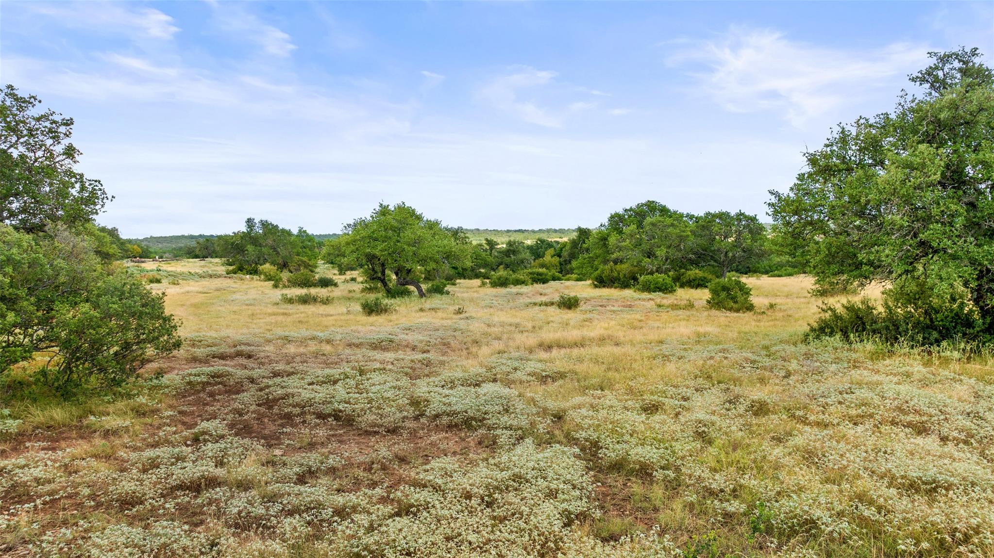 Lot 37 Vista Ridge Drive Round Mountain TX 78663
