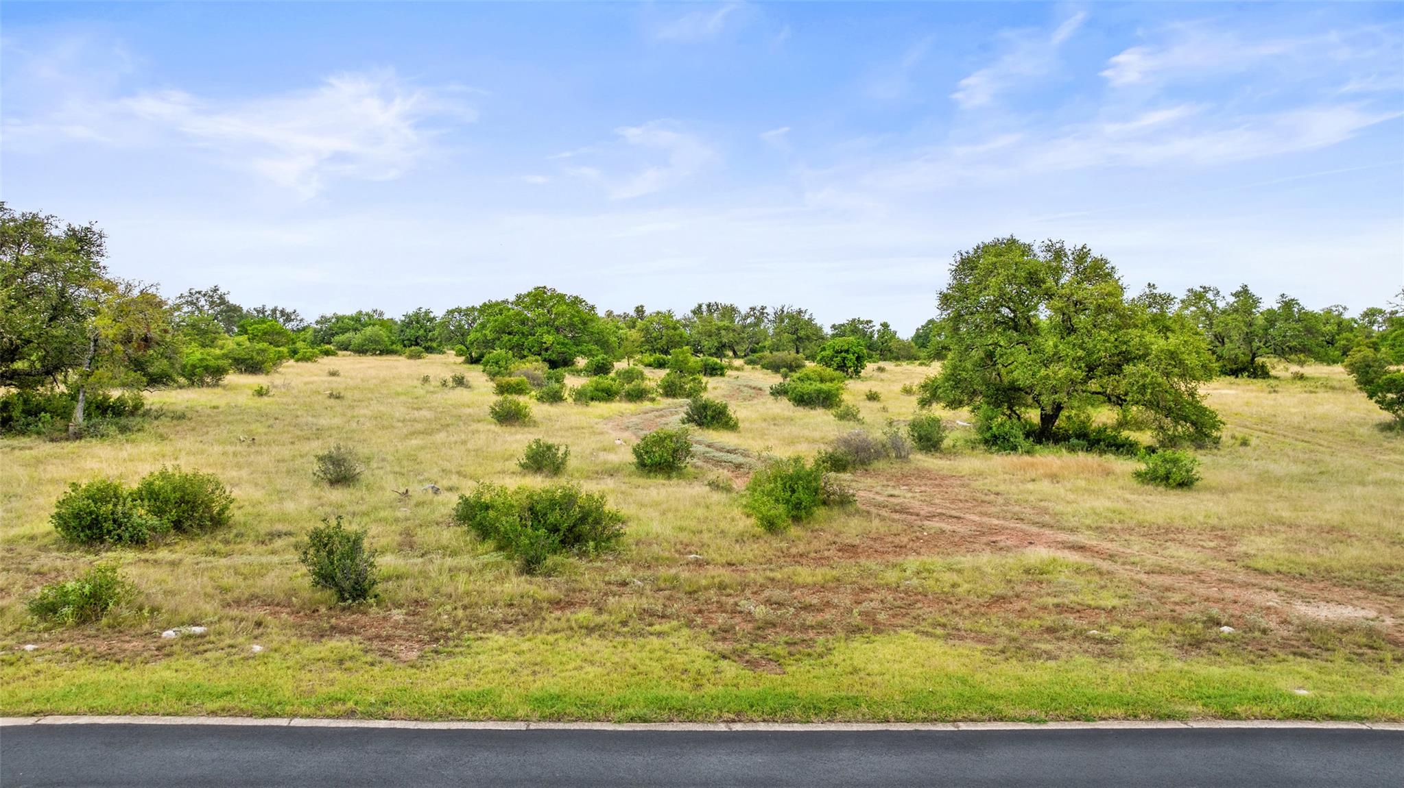 Lot 37 Vista Ridge Drive Round Mountain TX 78663